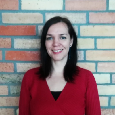 Judit Harangozó — Ikigai Coach